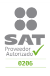 SAT Proveedor Autorizado